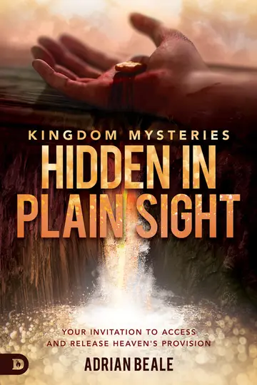 Cover of Kingdom Mysteries