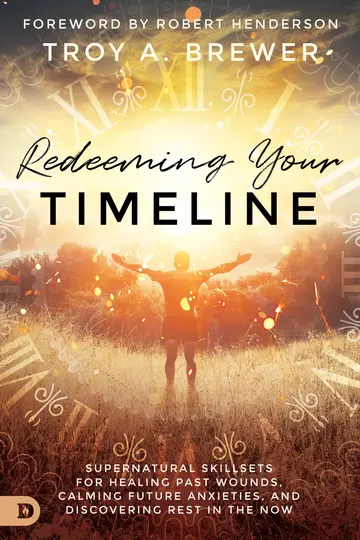 Cover of Redeeming Your Timeline