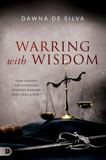 Cover of Warring with Wisdom