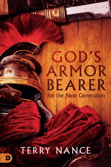 Cover of God's Armor Bearer