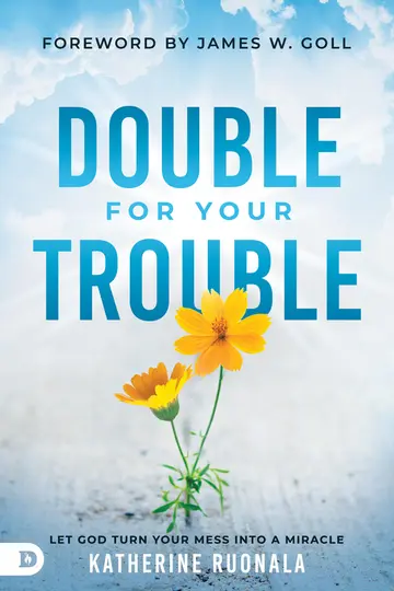 Cover of Double for Your Trouble