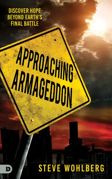Cover of Approaching Armageddon