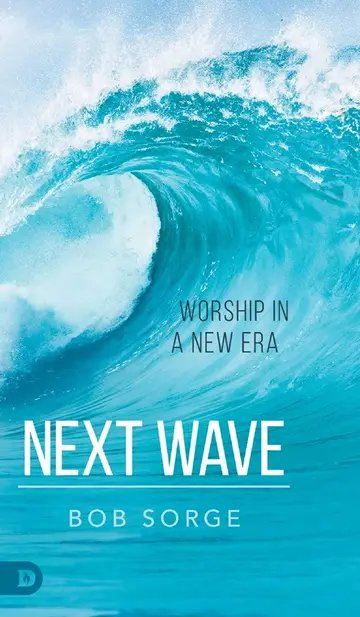 Cover of Next Wave