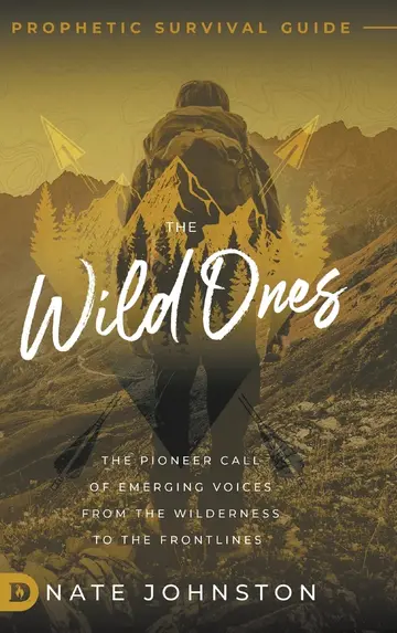 Cover of The Wild Ones