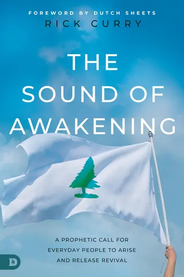 Cover of Sound of Awakening, the