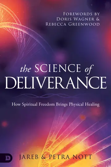 Cover of Science of Deliverance