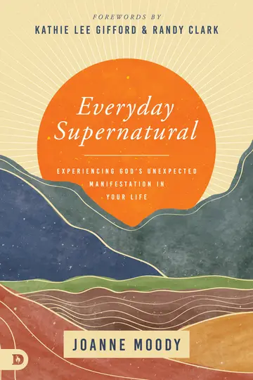 Cover of Everyday Supernatural