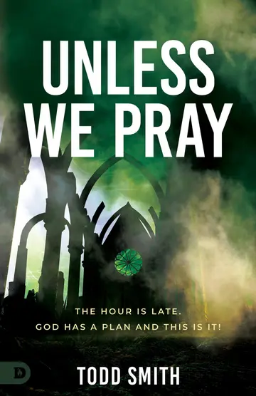 Cover of Unless We Pray