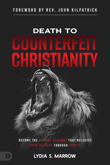 Cover of Death to Counterfeit Christianity