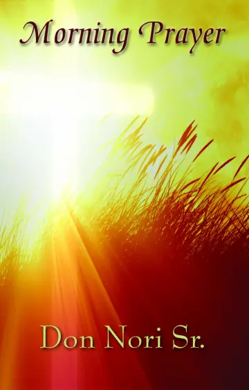 Cover of Morning Prayer