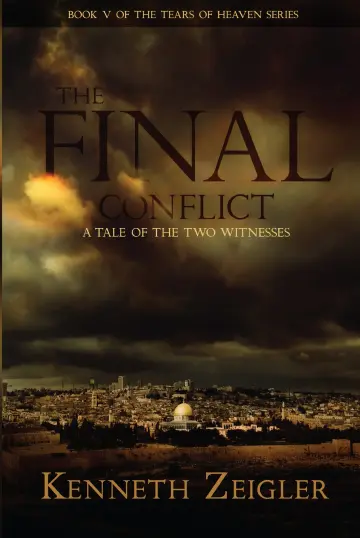 Cover of The Final Conflict