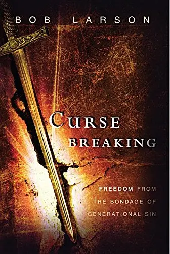 Cover of Curse Breaking
