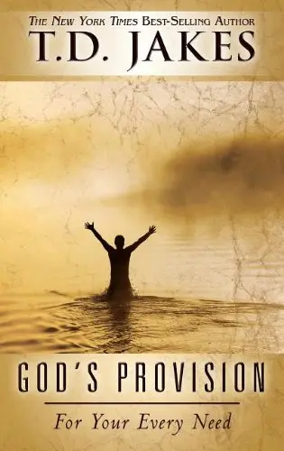 Cover of God's Provision for Your Every Need