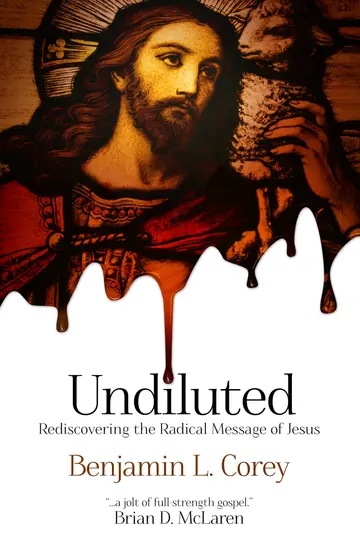 Cover of Undiluted