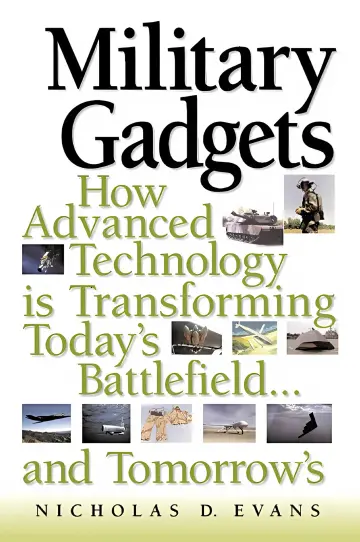 Cover of Military Gadgets