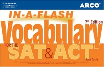 Cover of In-a-Flash