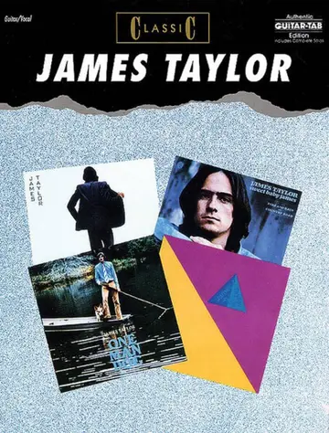 Cover of Classic (J.)