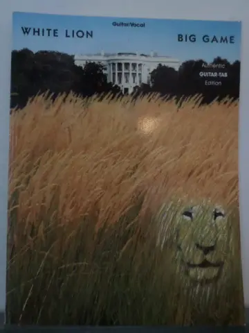 Cover of Big Game