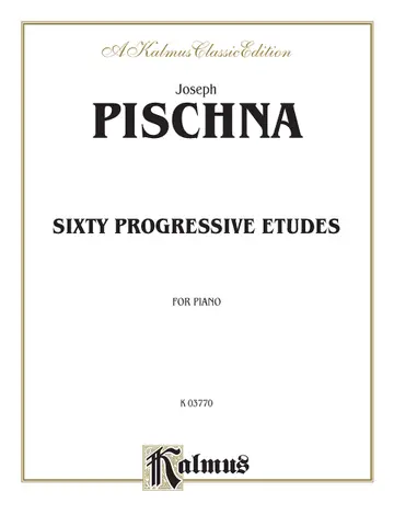 Cover of Sixty Progressive Studies