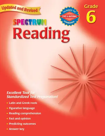 Cover of Reading