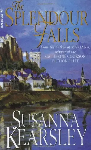 Cover of Splendour Falls
