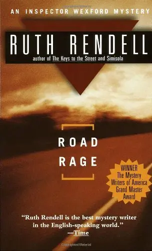 Cover of Road Rage