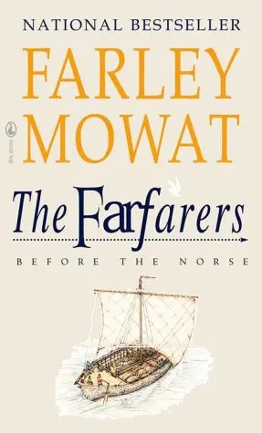 Cover of The Farfarers