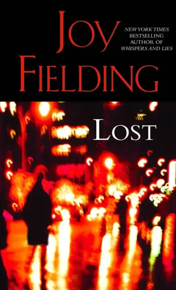 Cover of Lost