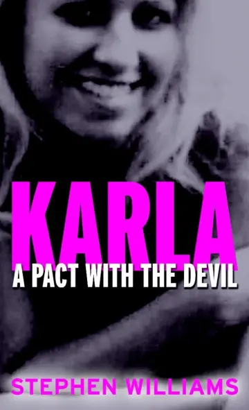 Cover of Karla