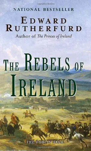 Cover of The Rebels of Ireland