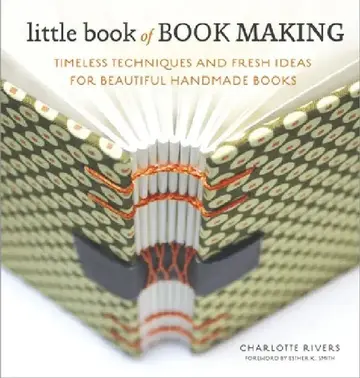 Cover of Little Book of Book Making