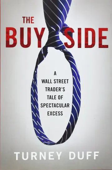 Cover of The Buy Side