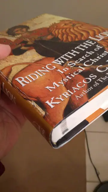 Cover of The Global War on Christians