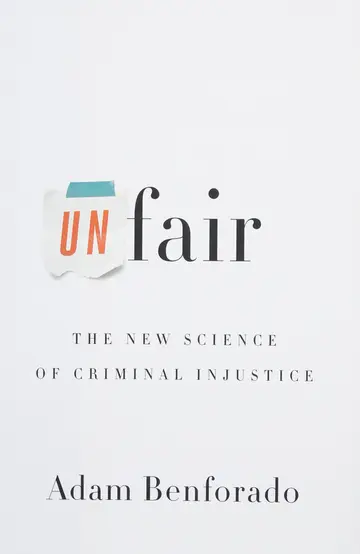 Cover of Unfair