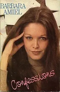 Cover of Confessions