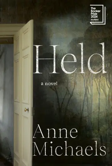 Cover of Held