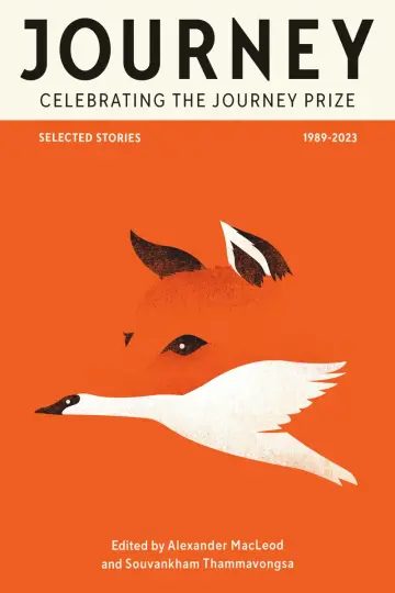 Cover of Journey