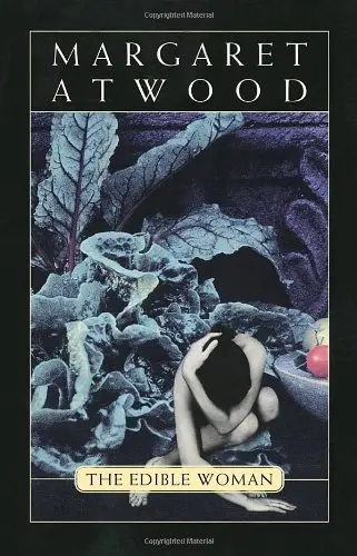Cover of The Edible Woman