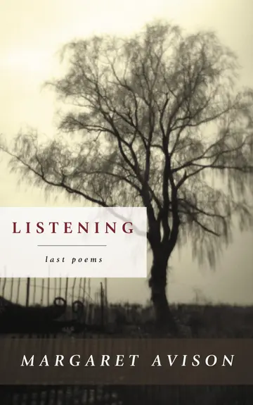 Cover of Listening