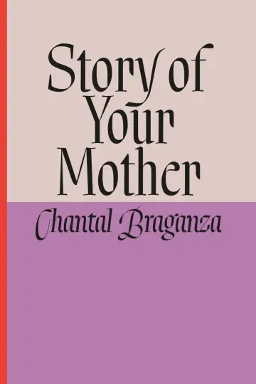 Cover of Story of Your Mother