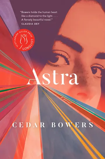 Cover of Astra