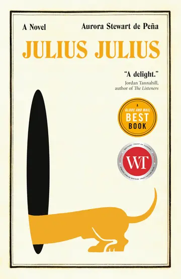 Cover of Julius Julius