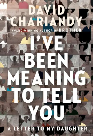 Cover of I've Been Meaning to Tell You