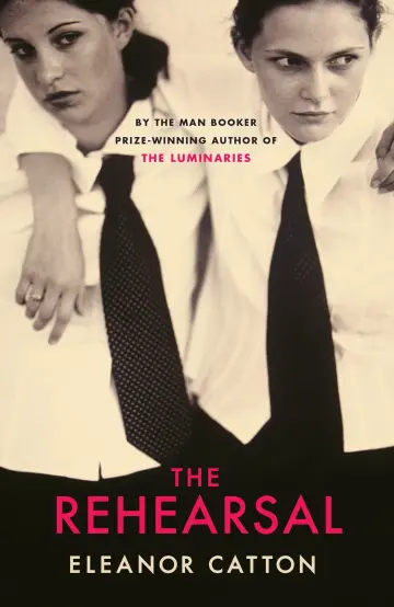 Cover of The Rehearsal