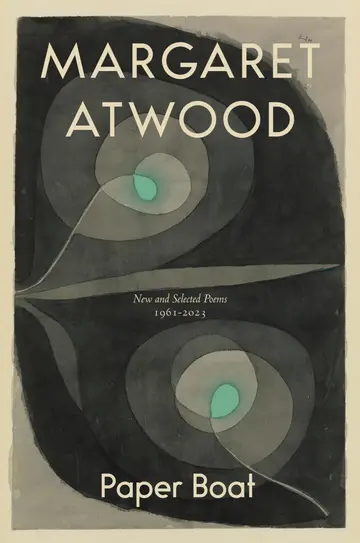 Cover of Paper Boat