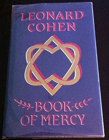 Cover of Book of Mercy
