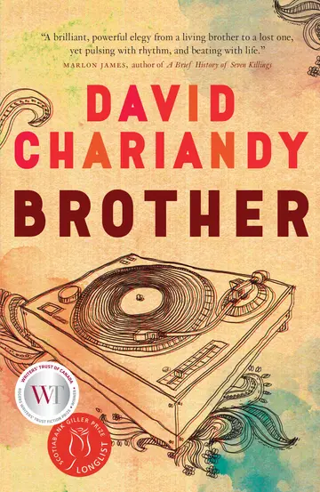 Cover of Brother