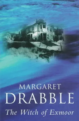 Cover of The Witch of Exmoor