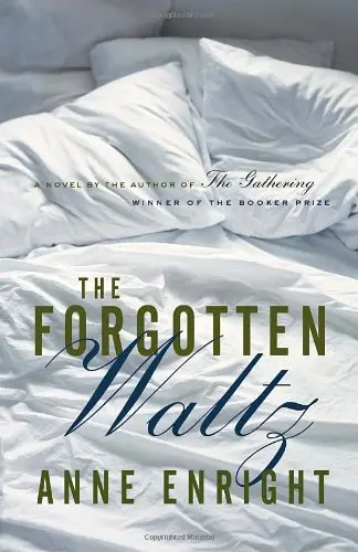 Cover of The Forgotten Waltz
