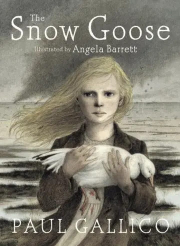 Cover of The Snow Goose